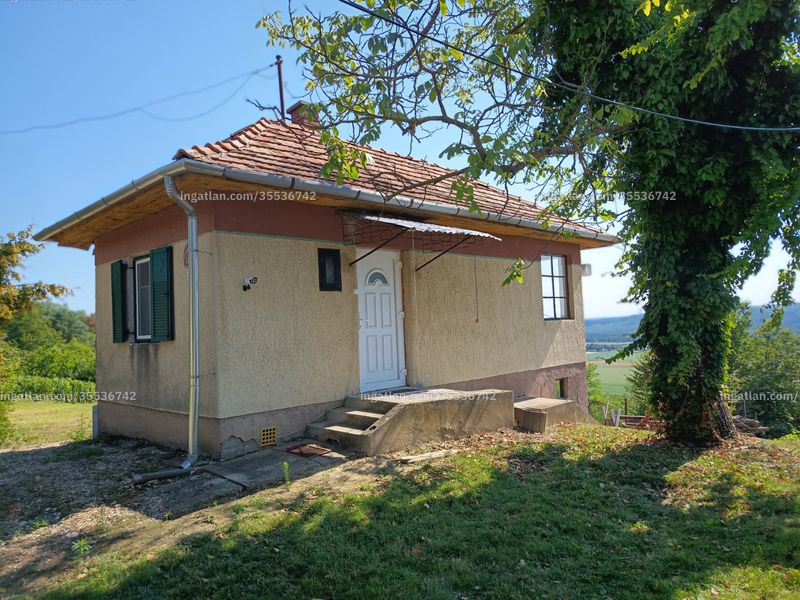 Ingatlan kép