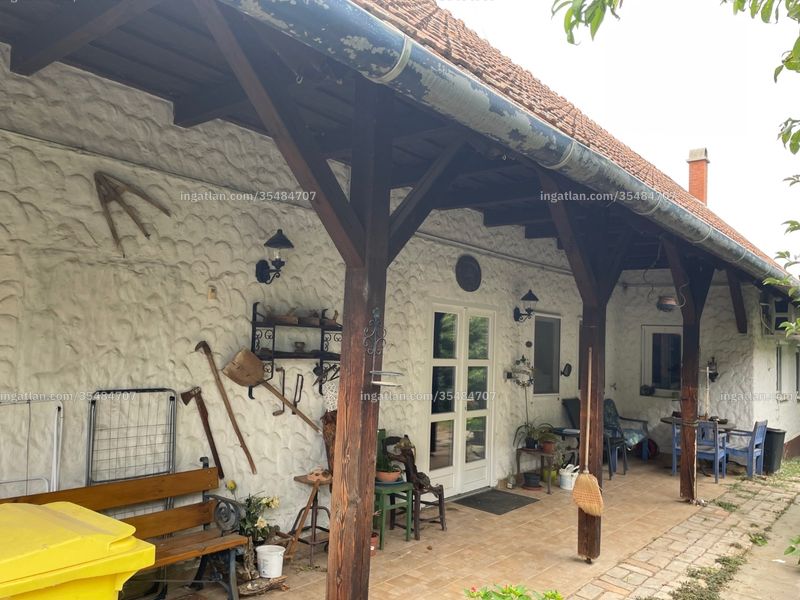Ingatlan kép