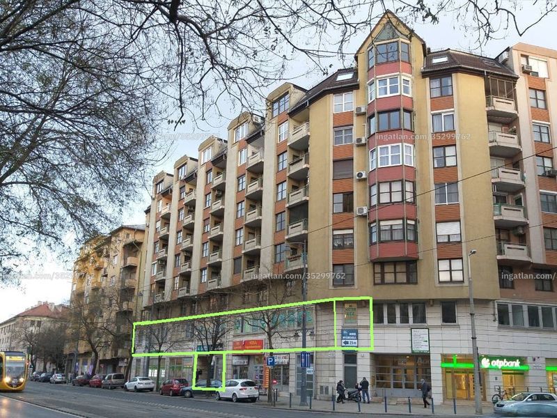 Ingatlan kép