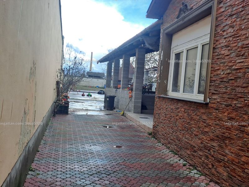 Ingatlan kép