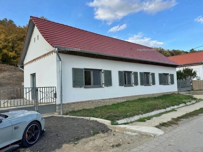 Ingatlan kép