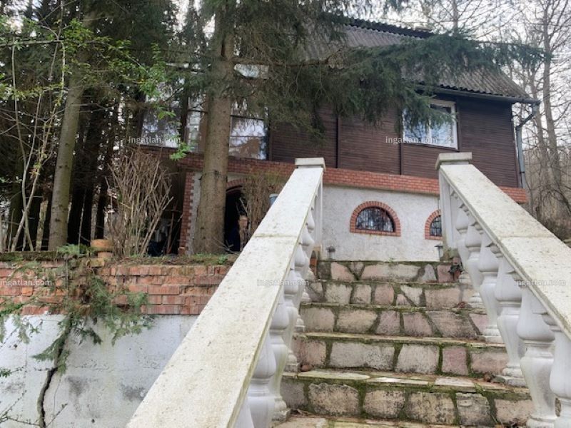Ingatlan kép