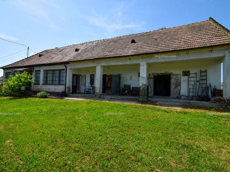 Ingatlan kép