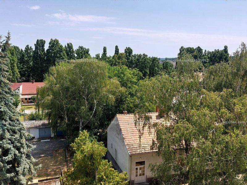 Ingatlan kép