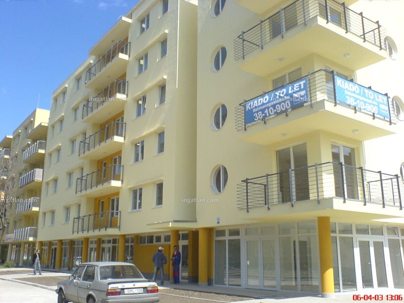 Ingatlan kép