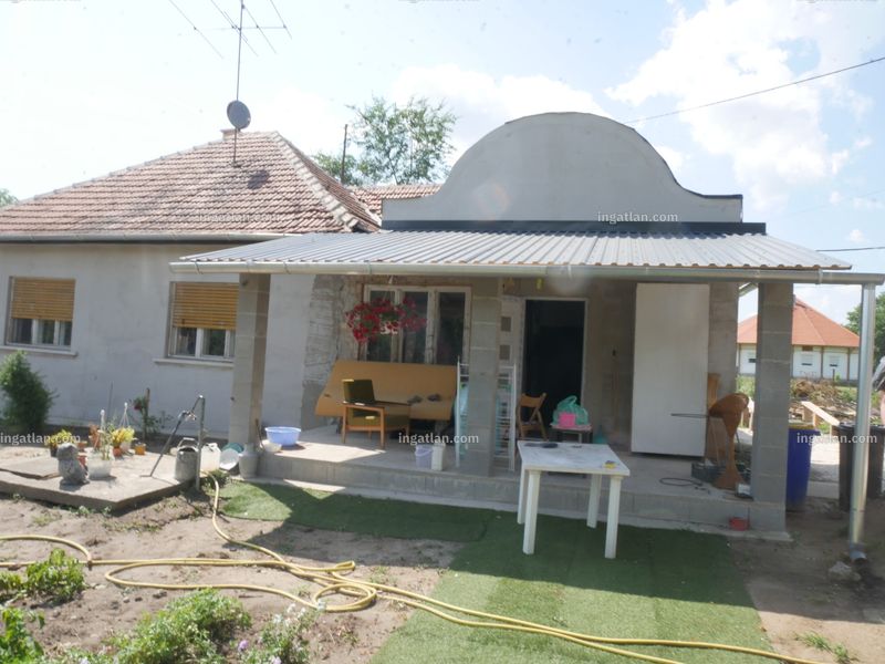 Ingatlan kép