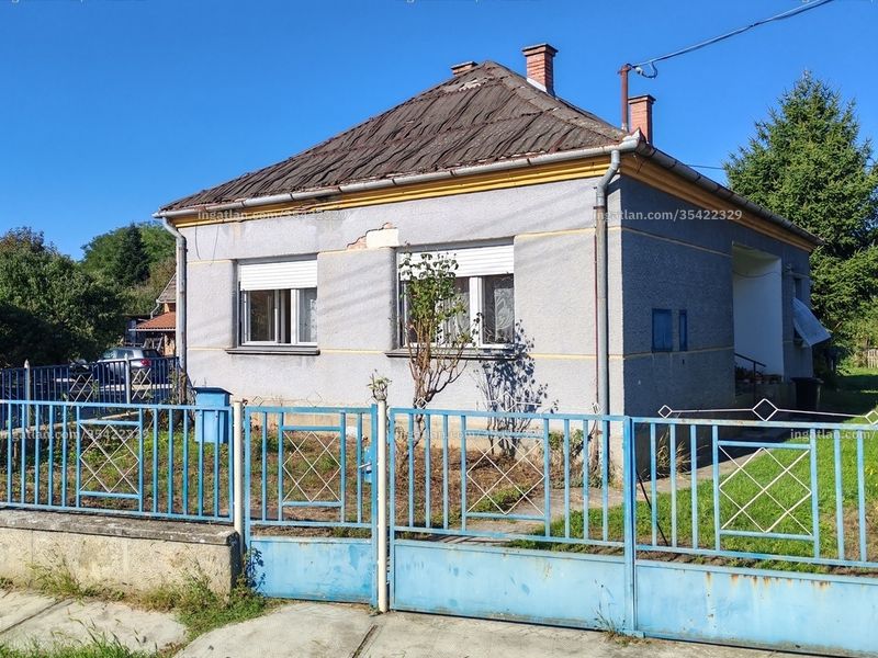 Ingatlan kép
