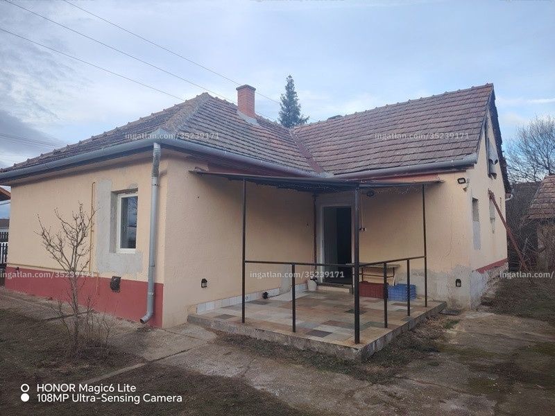 Ingatlan kép