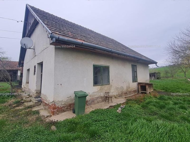 Ingatlan kép