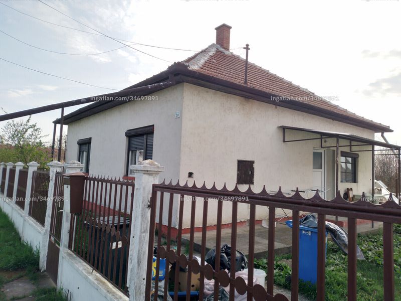 Ingatlan kép