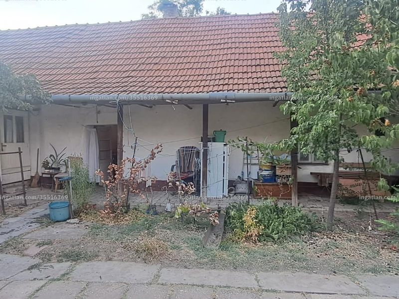 Ingatlan kép