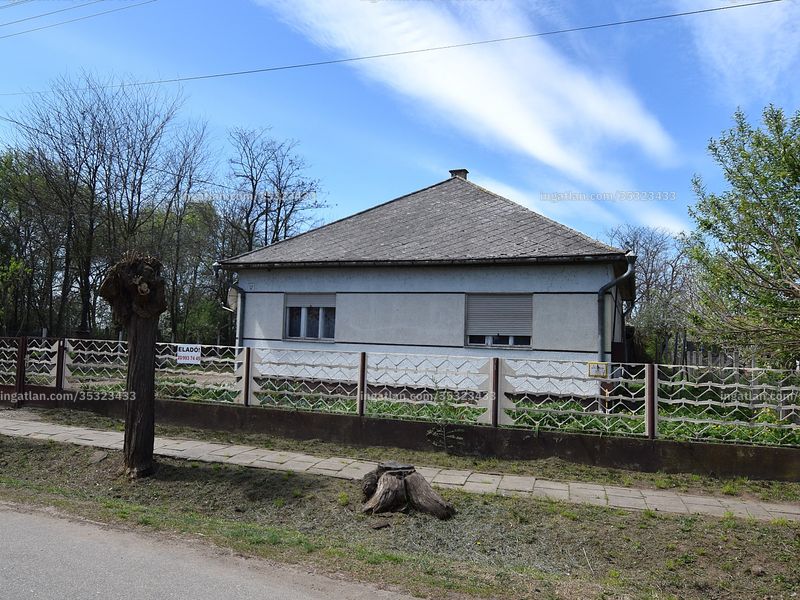 Ingatlan kép