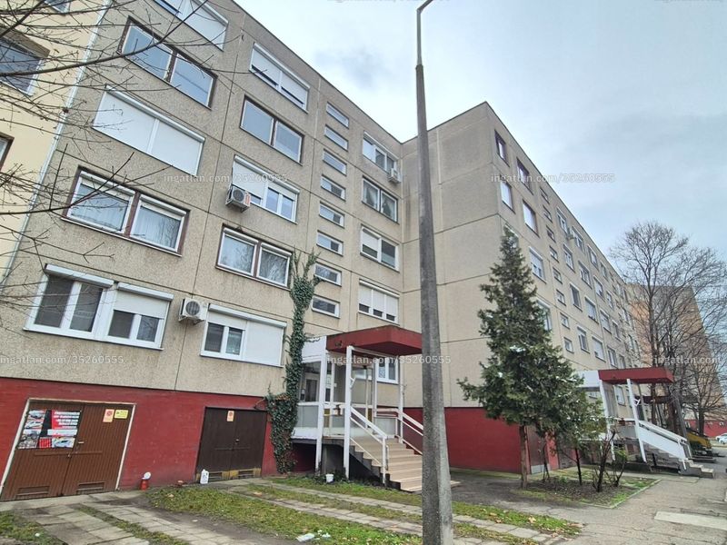 Ingatlan kép