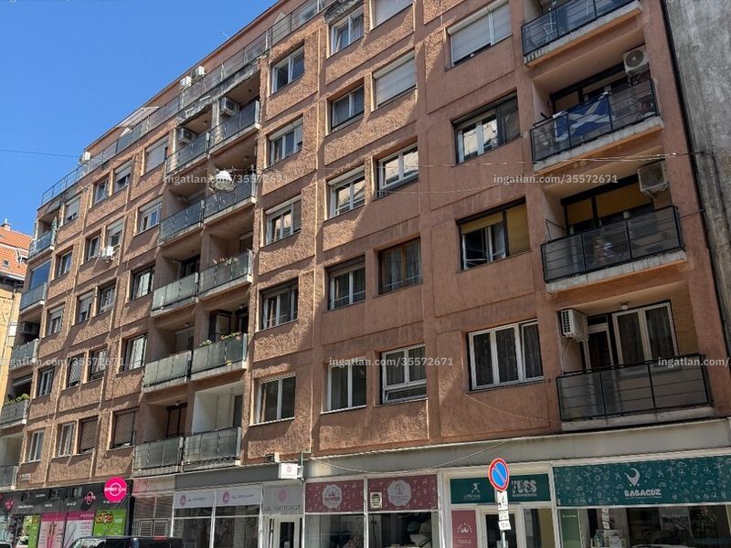 Ingatlan kép