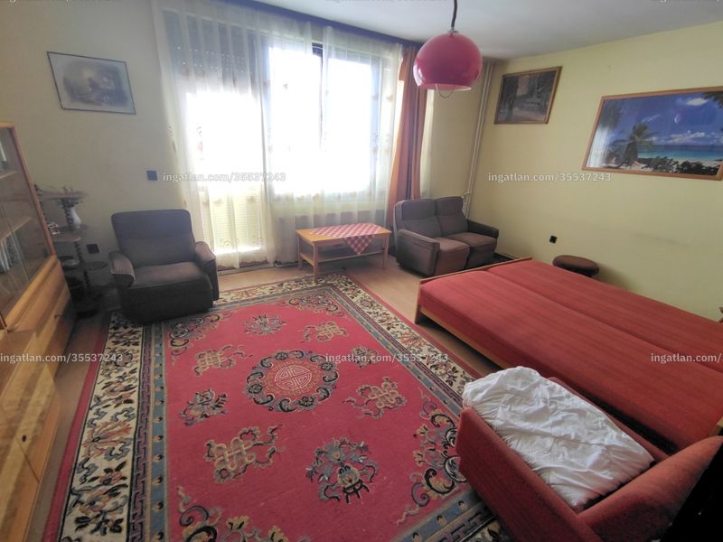 Ingatlan kép