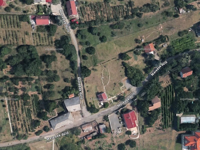 Ingatlan kép