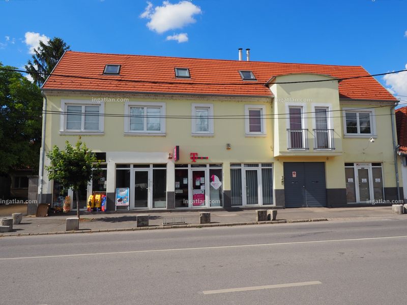 Ingatlan kép