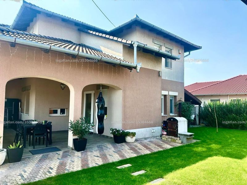Ingatlan kép