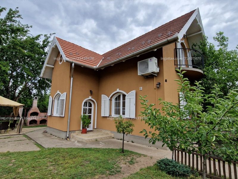Ingatlan kép