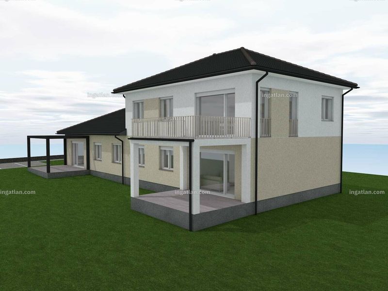 Ingatlan kép