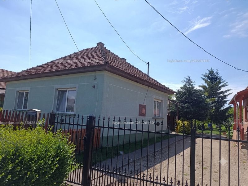 Ingatlan kép