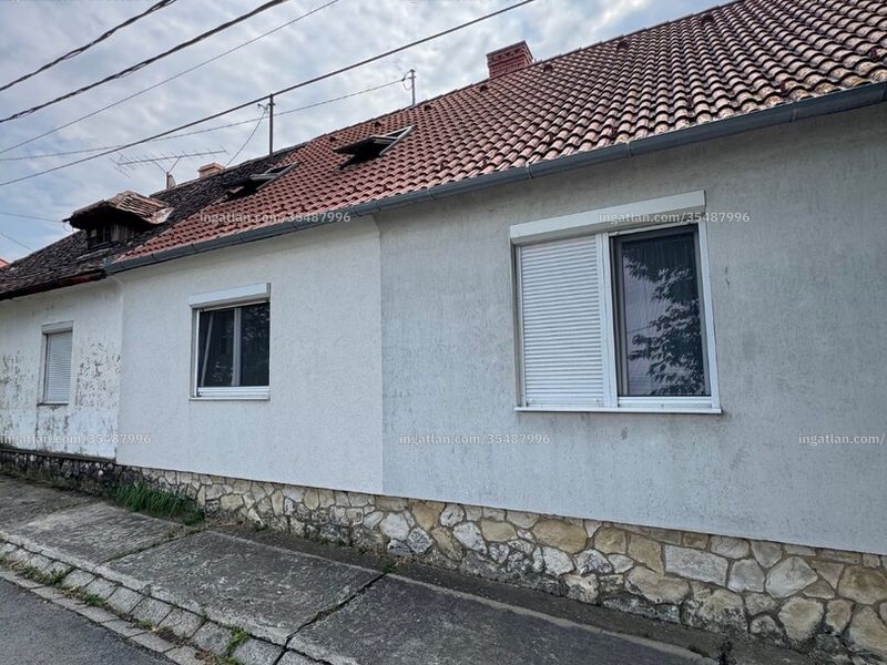 Ingatlan kép