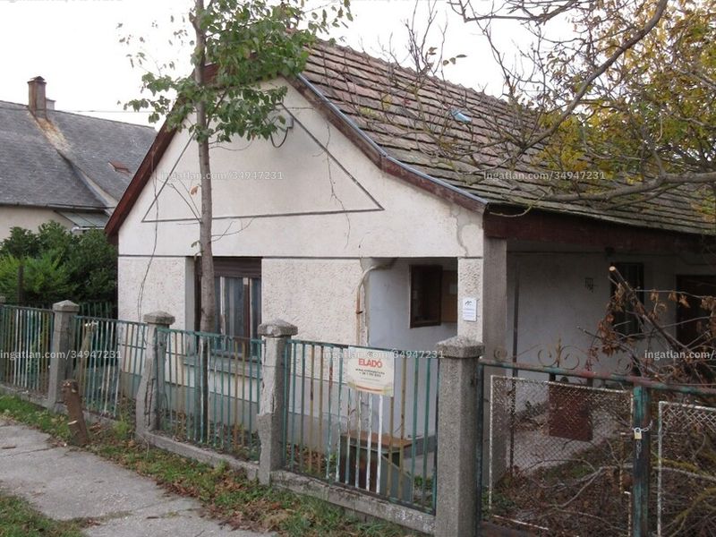 Ingatlan kép