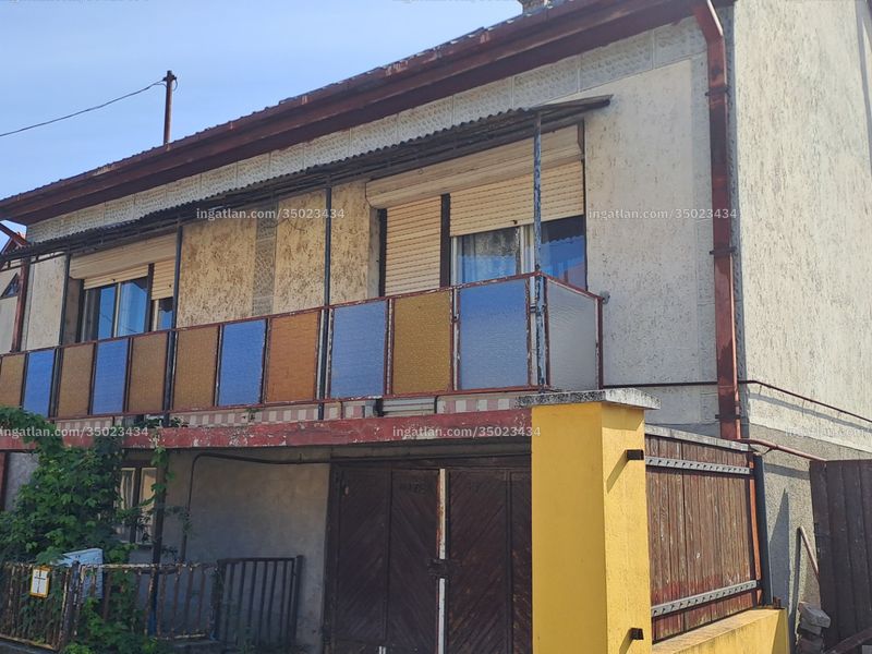 Ingatlan kép