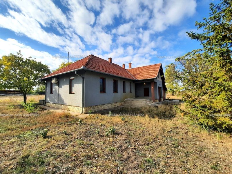 Ingatlan kép