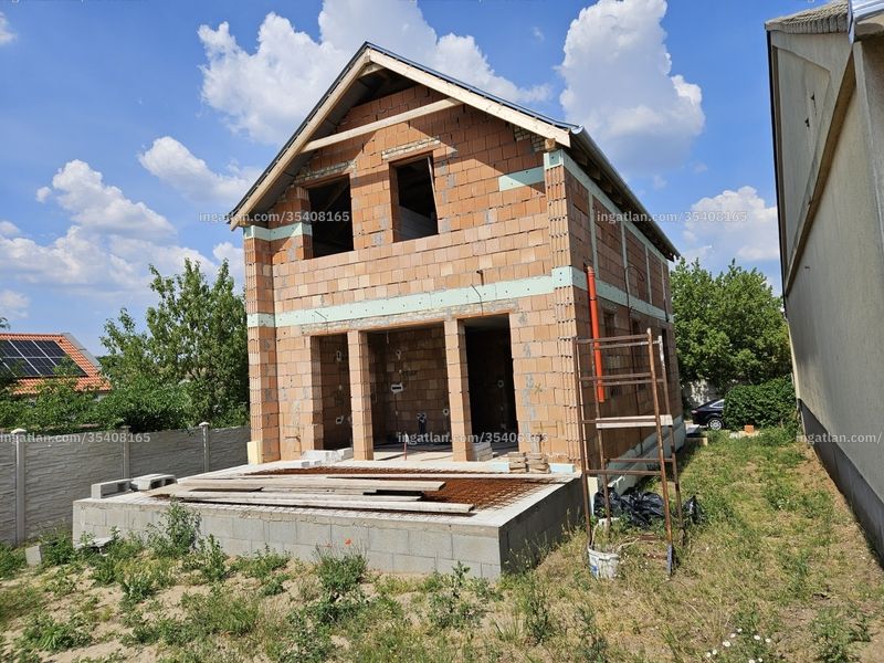 Ingatlan kép