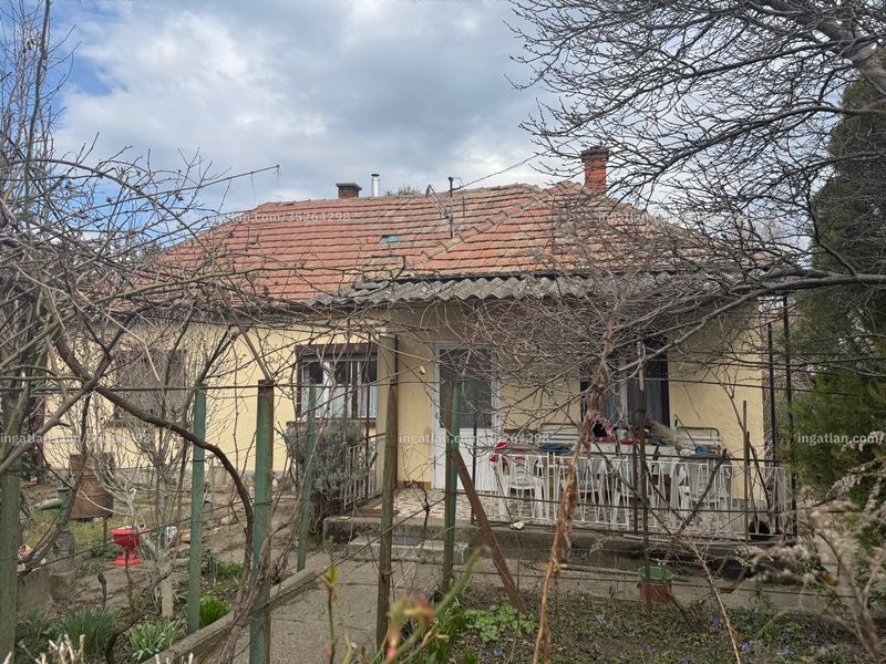 Ingatlan kép
