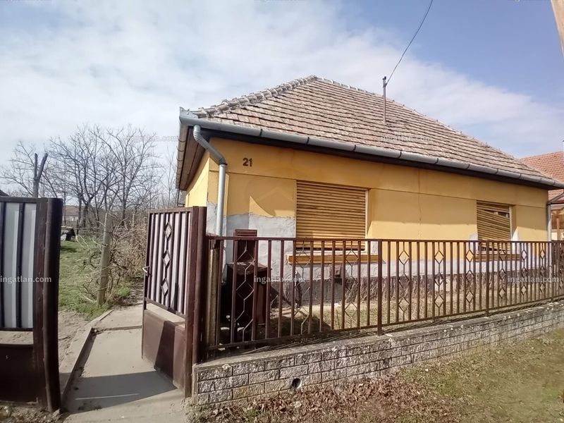 Ingatlan kép