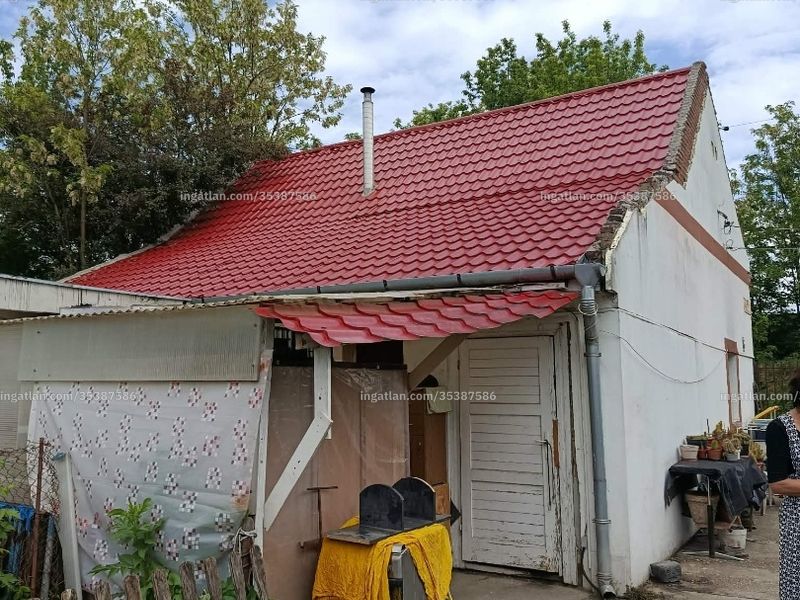 Ingatlan kép
