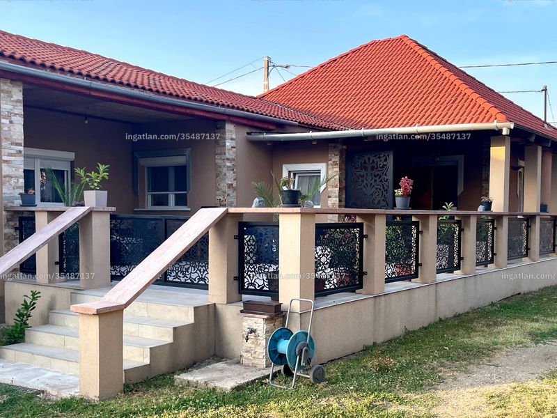 Ingatlan kép
