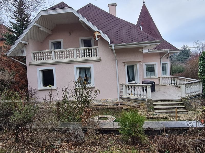 Ingatlan kép