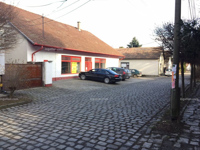 Ingatlan kép