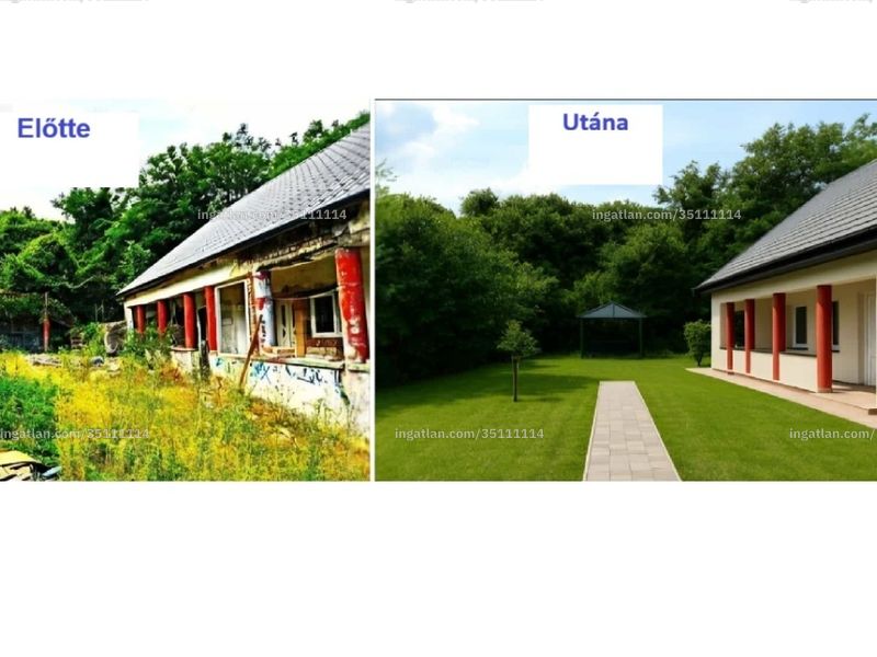 Ingatlan kép