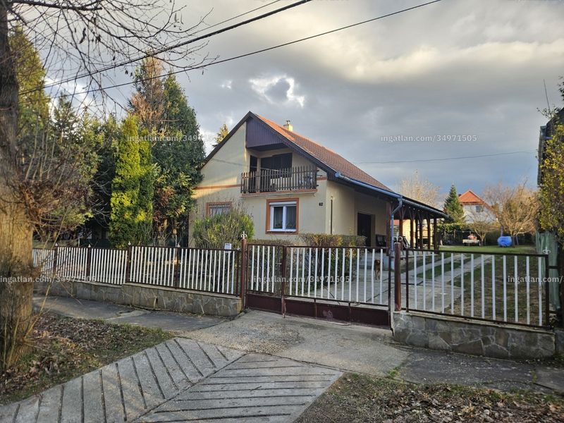 Ingatlan kép
