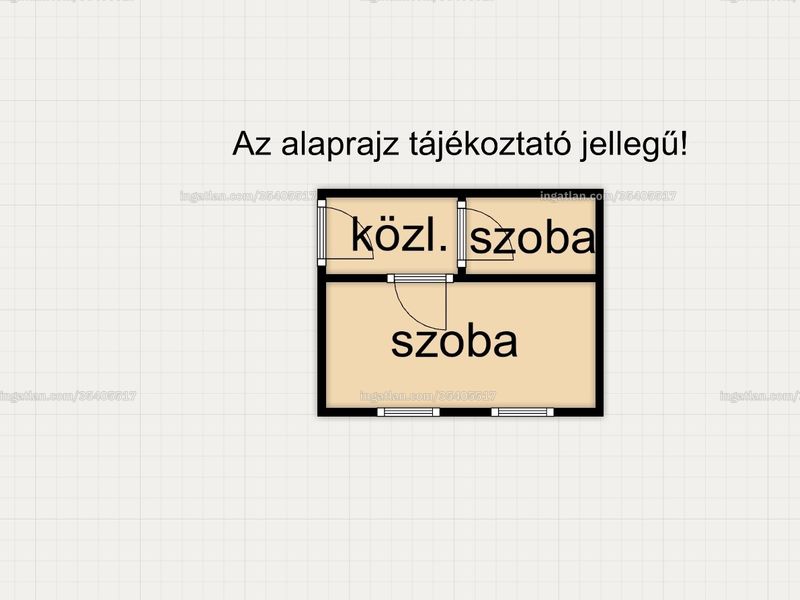 Ingatlan kép