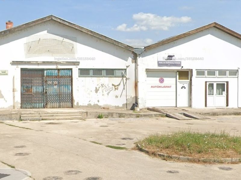 Ingatlan kép