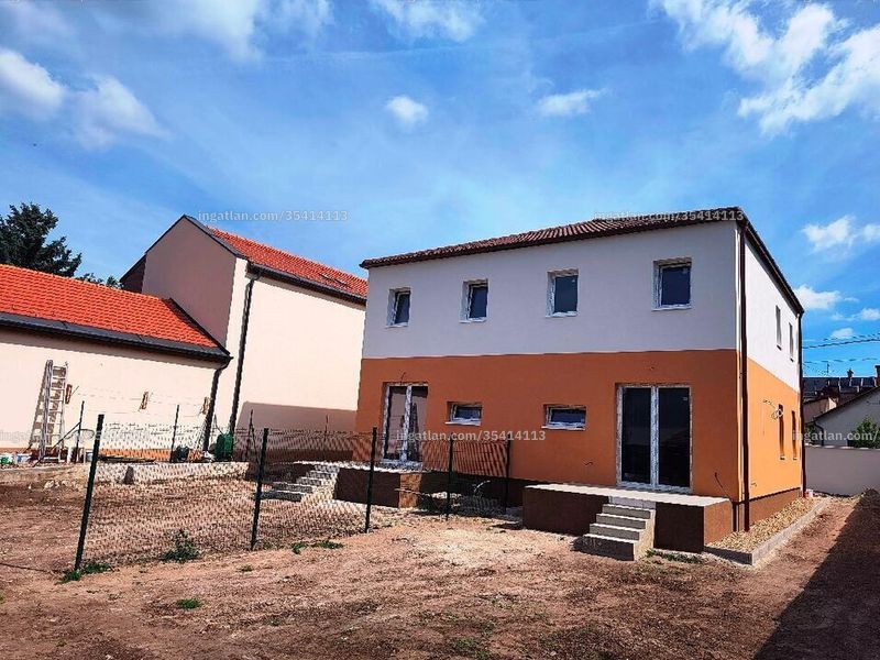 Ingatlan kép