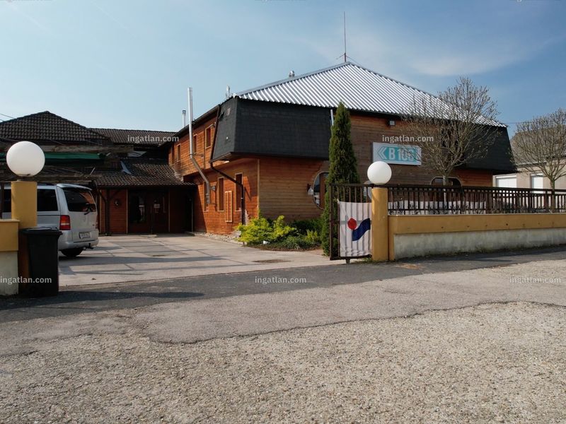 Ingatlan kép