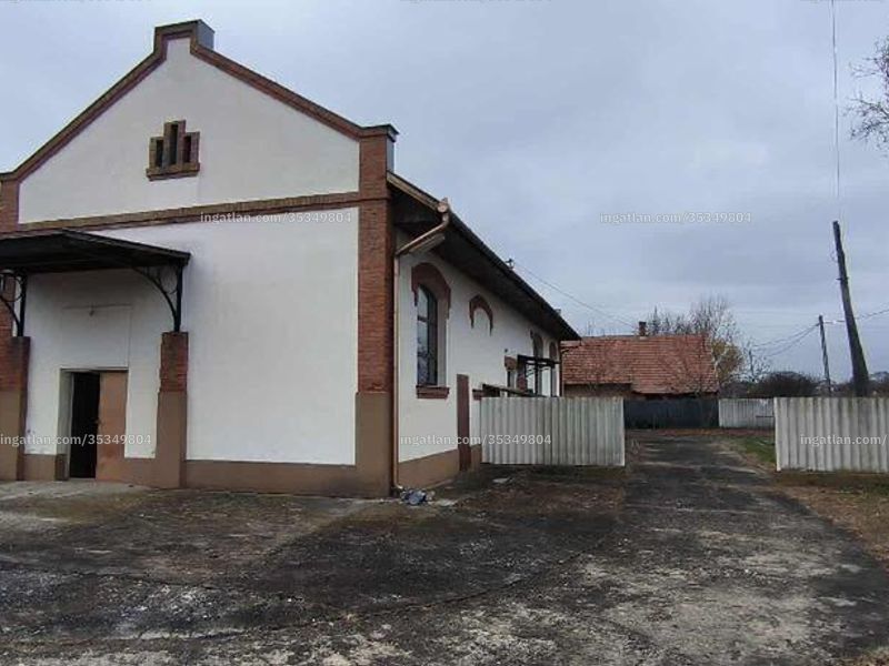 Ingatlan kép