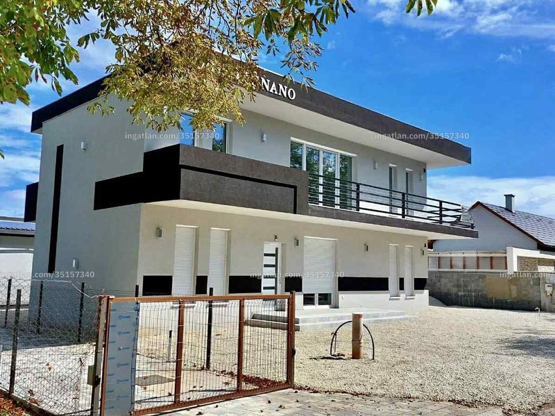 Ingatlan kép