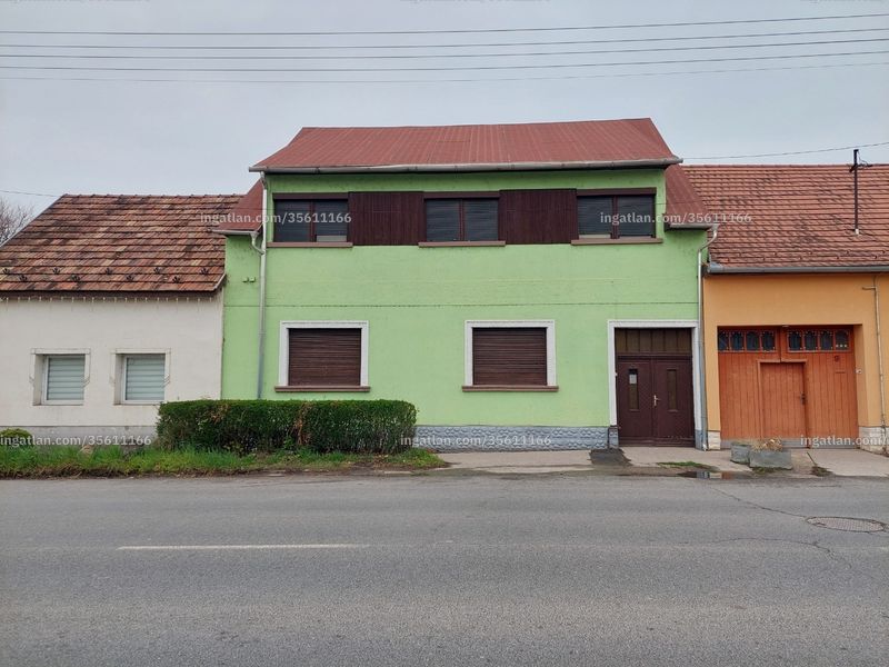 Ingatlan kép