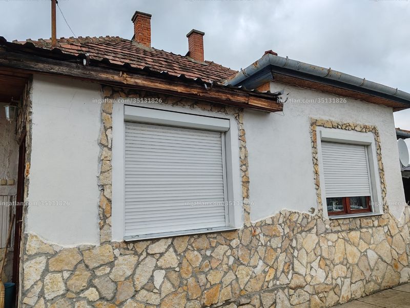 Ingatlan kép