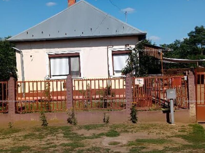 Ingatlan kép