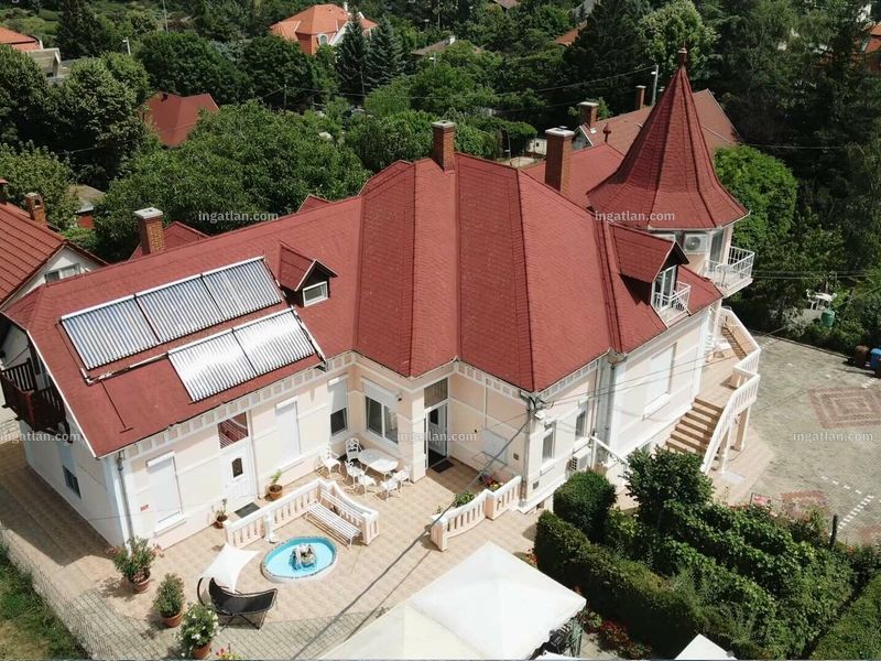 Ingatlan kép