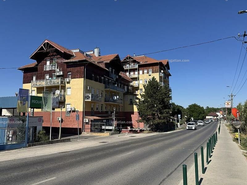 Ingatlan kép