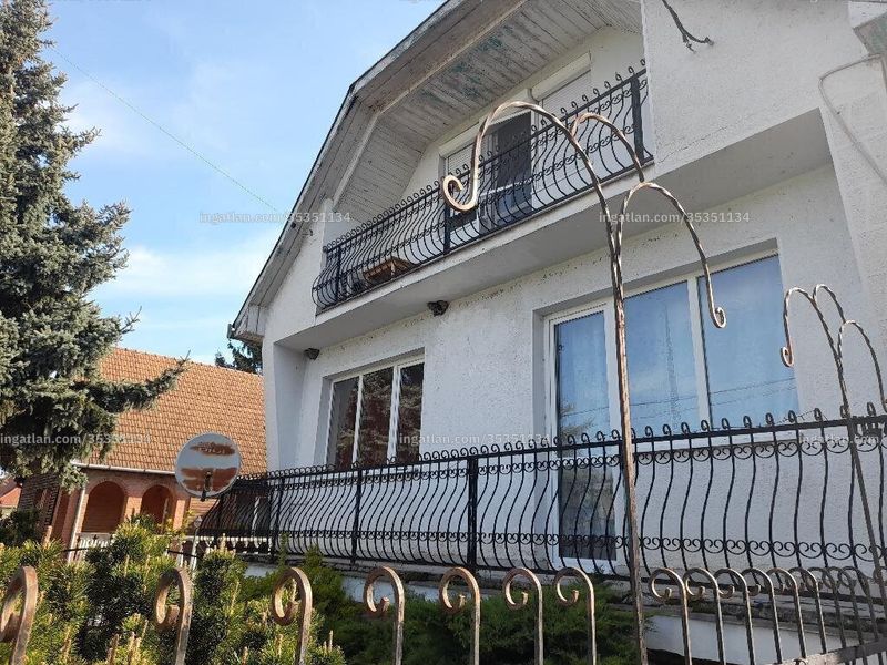 Ingatlan kép
